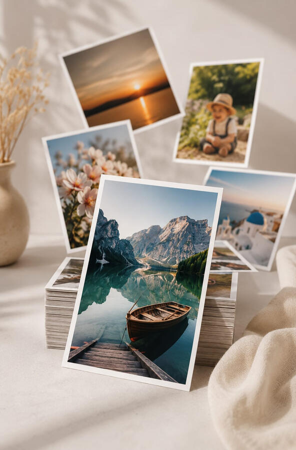 Photo printing