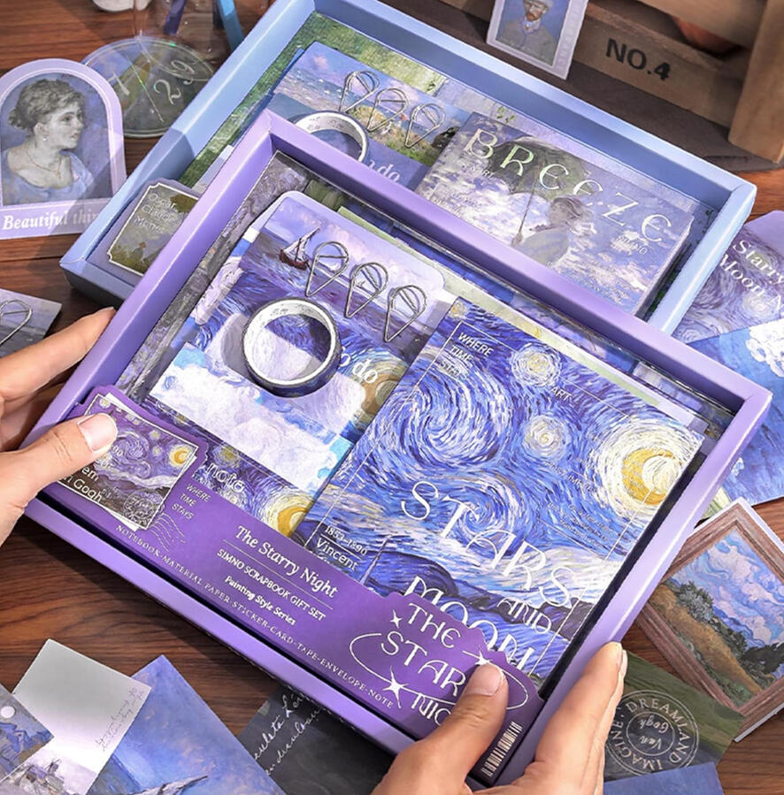 Scrapbook Journal