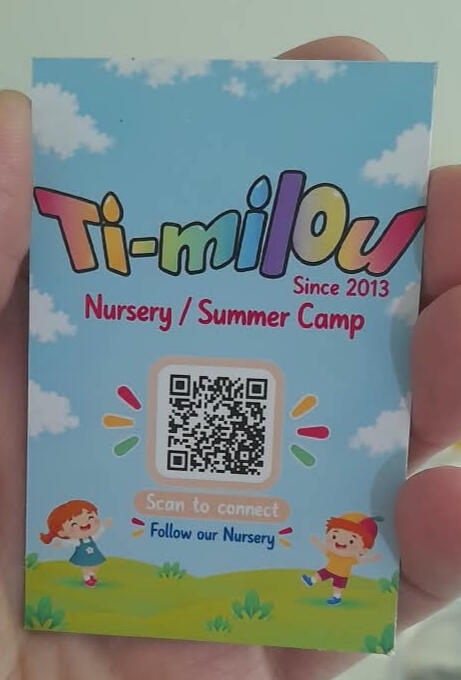 Ti-milou nursery