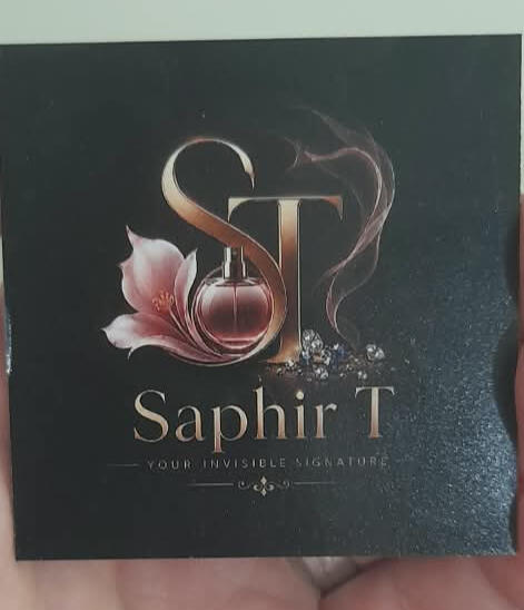 Saphir Perfum Saphir Perfum